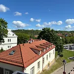 Apartament Barbacan - Old Town Center, Panoramic View & Parking