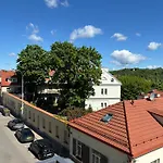 Apartament Barbacan - Old Town Center, Panoramic View & Parking *