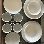 Barbacan - Old Town Center, Panoramic View & Parking Apartament *