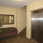 Barbacan - Old Town Center, Panoramic View & Parking Apartament Wilno