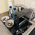 Barbacan - Old Town Center, Panoramic View & Parking Apartament *