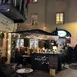 Barbacan - Old Town Center, Panoramic View & Parking Wilno