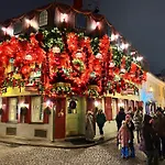 Barbacan - Old Town Center, Panoramic View & Parking Apartament