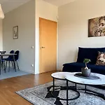 Barbacan - Old Town Center, Panoramic View & Parking Wilno