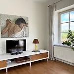 Apartament Barbacan - Old Town Center, Panoramic View & Parking