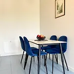 Barbacan - Old Town Center, Panoramic View & Parking Wilno