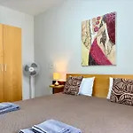Barbacan - Old Town Center, Panoramic View & Parking * فيلنيوس