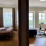 Apartament Barbacan - Old Town Center, Panoramic View & Parking