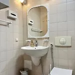 Barbacan - Old Town Center, Panoramic View & Parking Apartament *