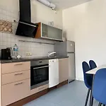 Barbacan - Old Town Center, Panoramic View & Parking * Wilno