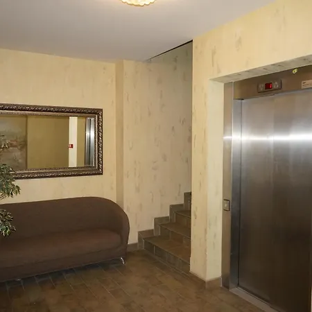 Barbacan In The Old Town Апартаменты Вильнюс