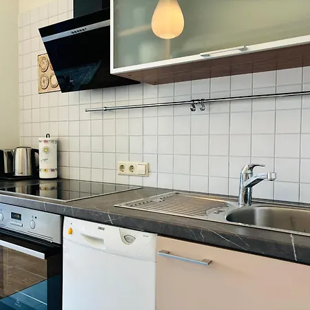 Barbacan In The Old Town