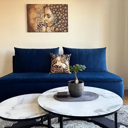 Apartment Barbacan In The Old Town