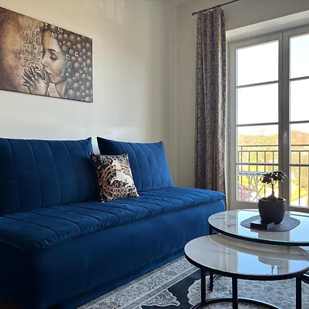 Barbacan In The Old Town Apartment Vilnius