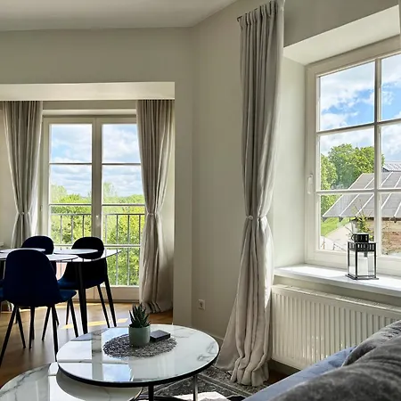 Barbacan In The Old Town Вильнюс