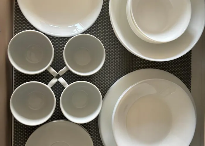 Barbacan In The Old Town Butas *