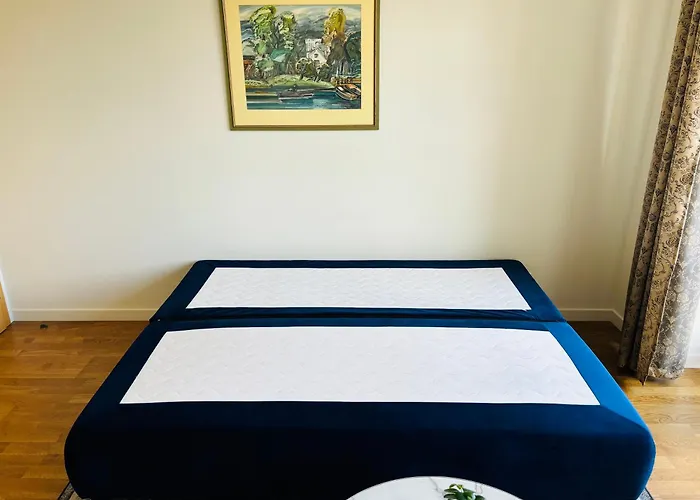 Barbacan In The Old Town *