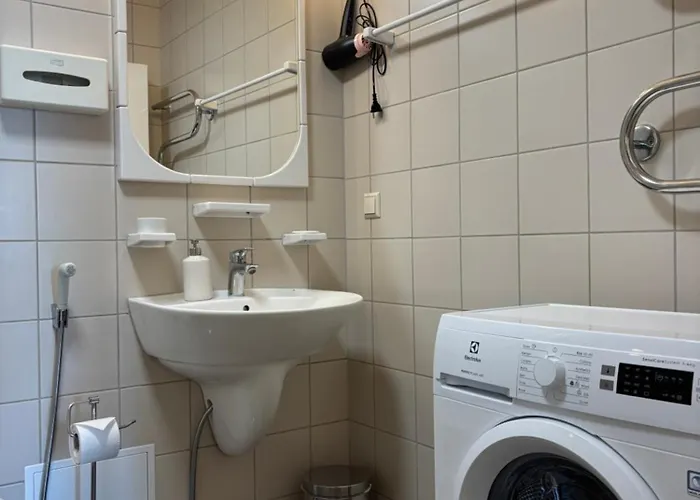 Barbacan In The Old Town