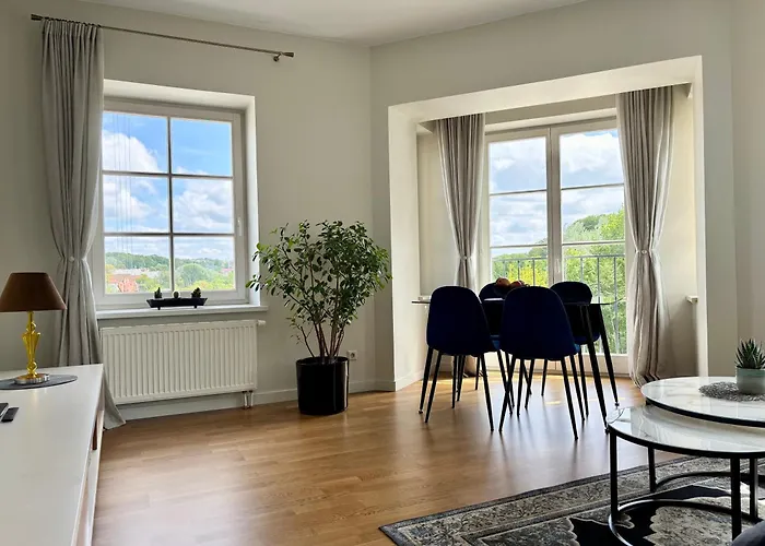 Barbacan In The Old Town *