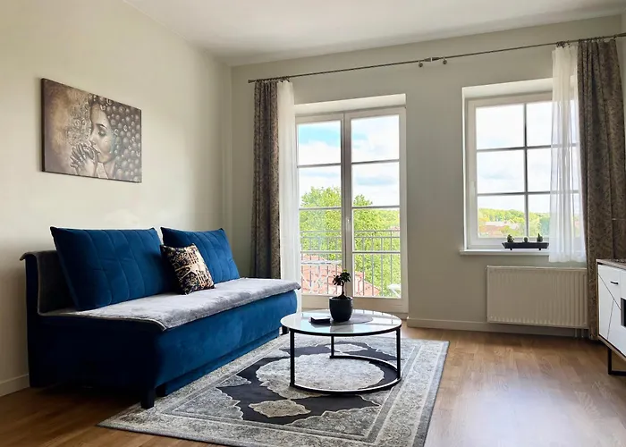 Barbacan - Old Town Center, Panoramic View & Parking Appartement Vilnius