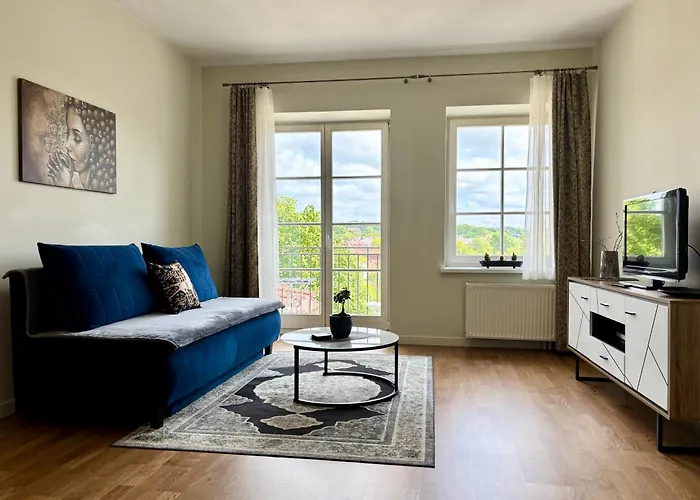 Barbacan In The Old Town * Vilnius