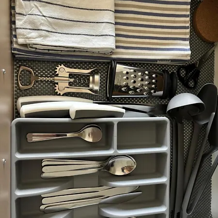 Апартаменти Barbacan In The Old Town