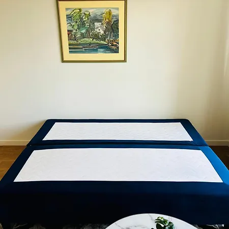 Barbacan In The Old Town *