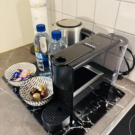 Barbacan In The Old Town Апартаменти *