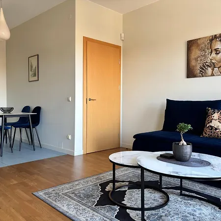 Barbacan - Old Town Center, Panoramic View & Parking Vilnius