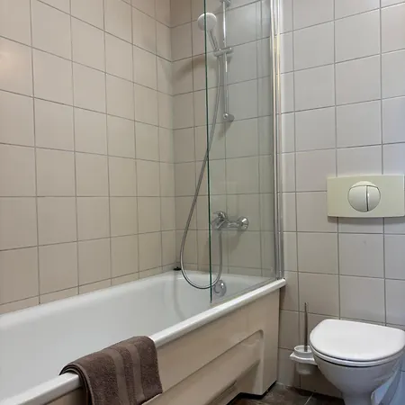 Apartment Barbacan In The Old Town