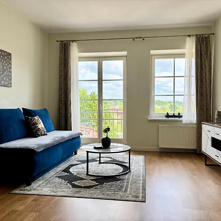 Barbacan In The Old Town * Wilna