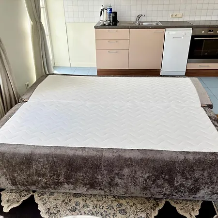 Barbacan In The Old Town *