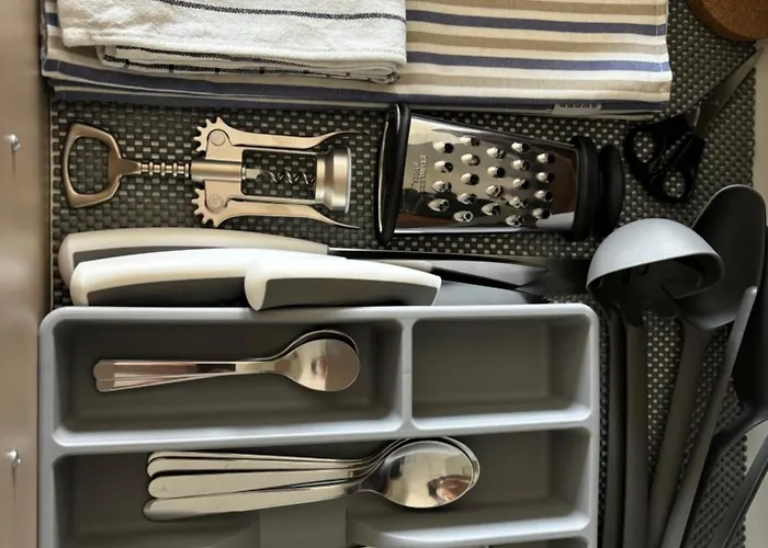 Apartamento Barbacan In The Old Town