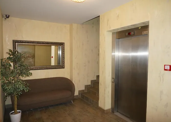 Barbacan In The Old Town Apartamento Vilnius