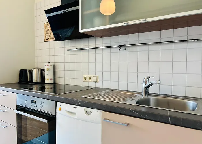 Barbacan In The Old Town