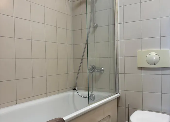 Apartamento Barbacan In The Old Town