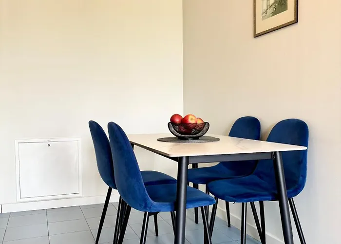 Barbacan In The Old Town Vilnius